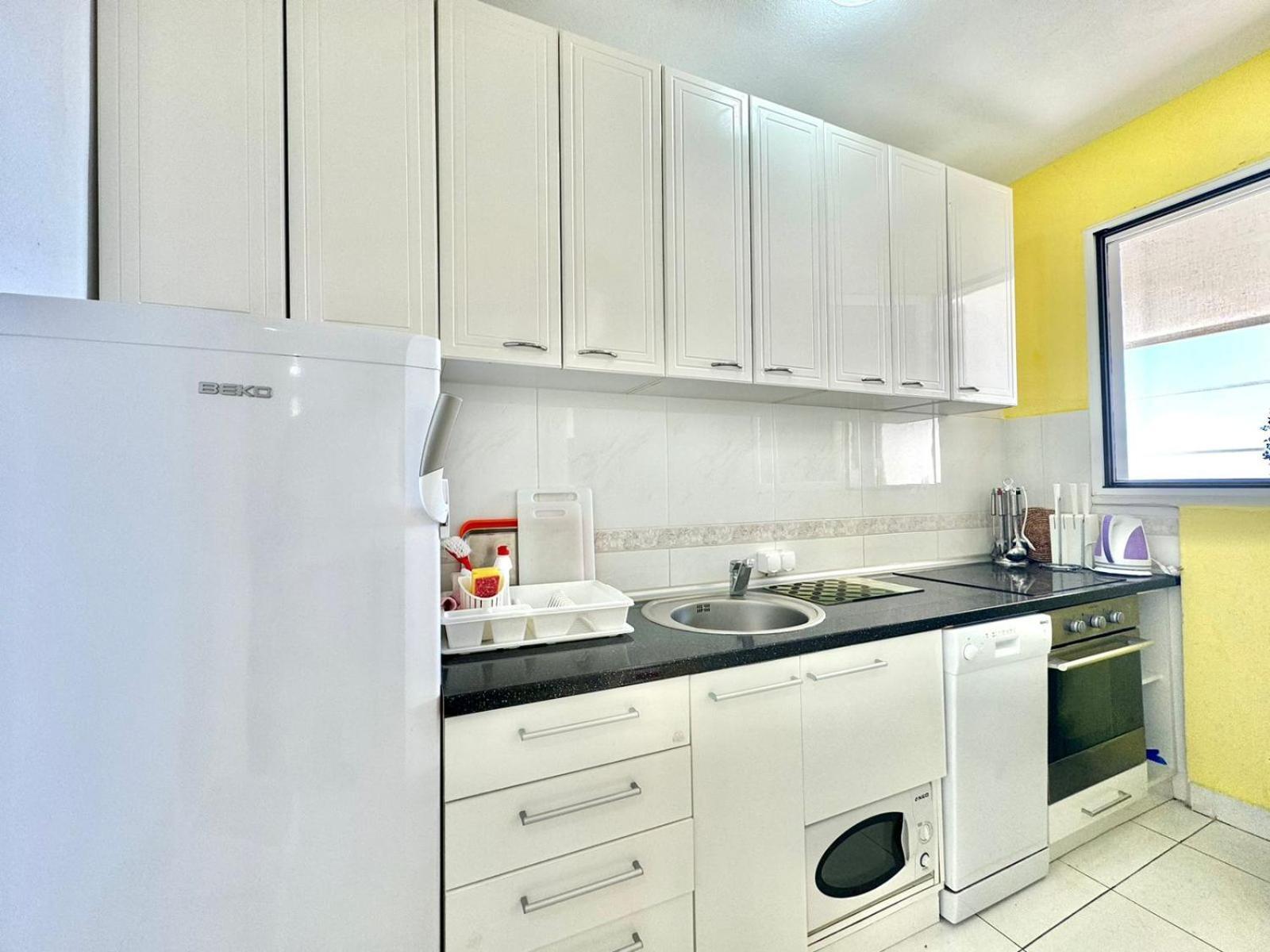 Sun Rose Apartments Sveti Stefan Zewnętrze zdjęcie