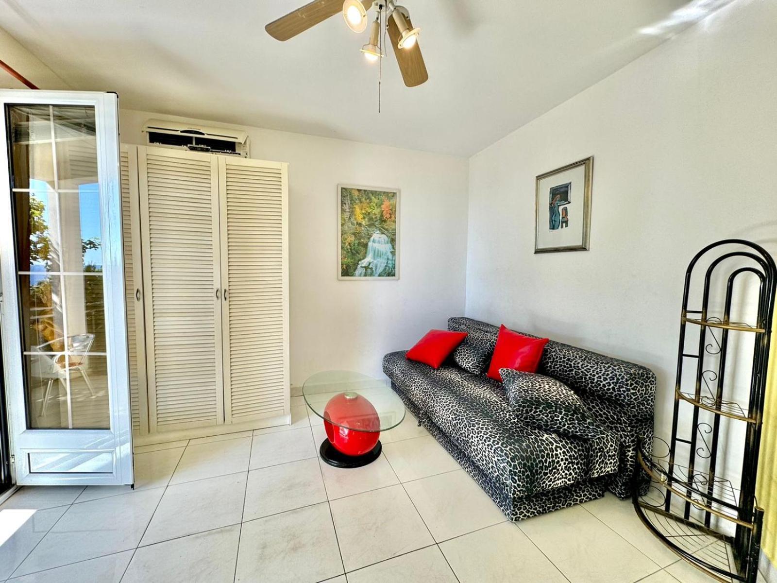 Sun Rose Apartments Sveti Stefan Zewnętrze zdjęcie