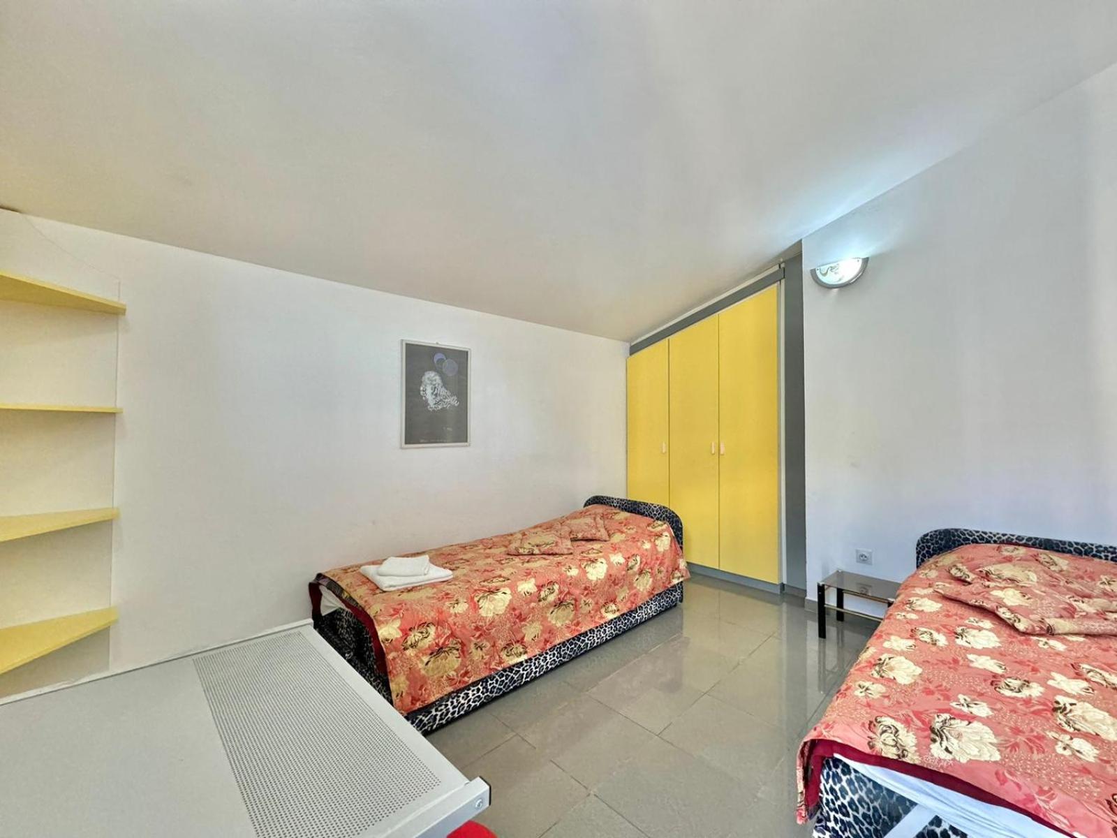 Sun Rose Apartments Sveti Stefan Zewnętrze zdjęcie