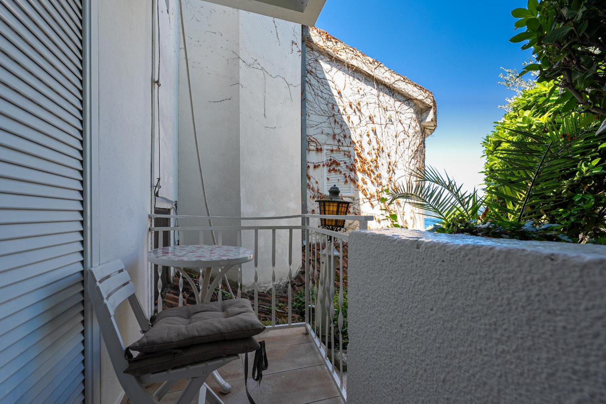 Sun Rose Apartments Sveti Stefan Pokój zdjęcie