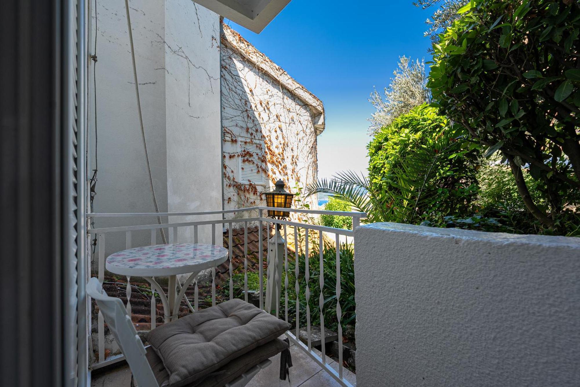 Sun Rose Apartments Sveti Stefan Pokój zdjęcie
