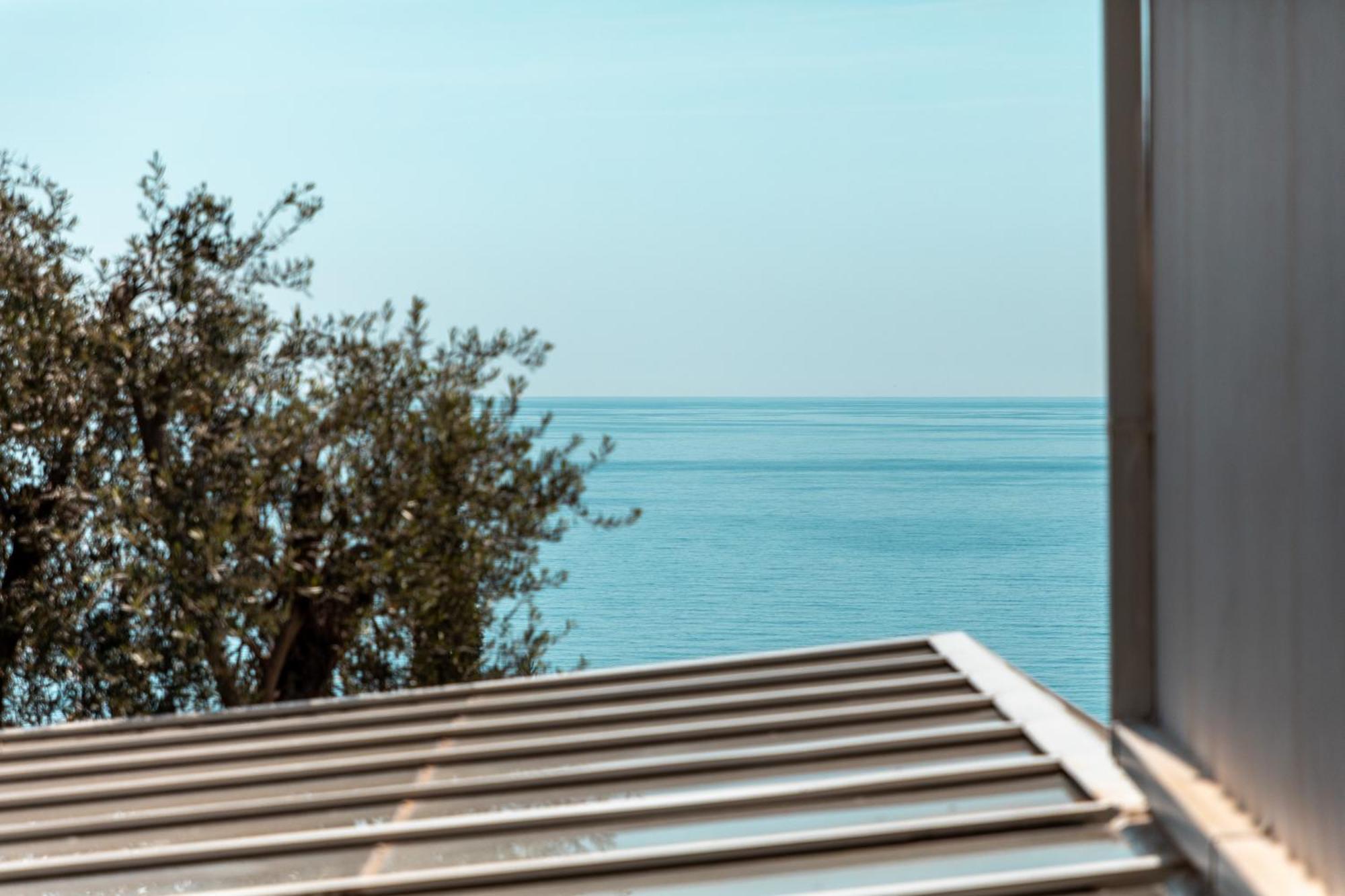Sun Rose Apartments Sveti Stefan Pokój zdjęcie